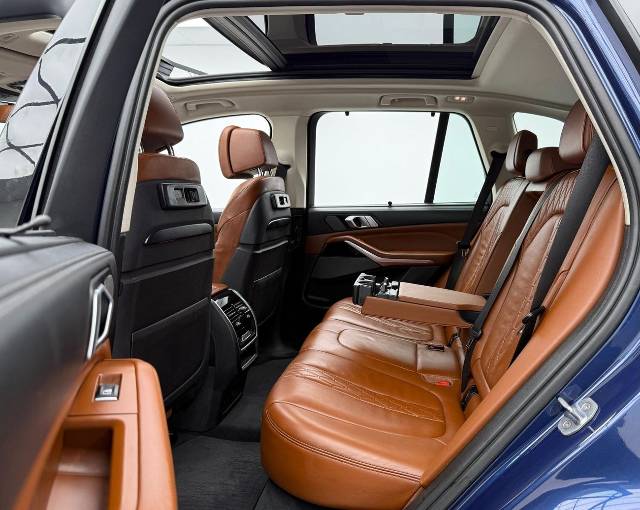 BMW X5 50i X Exclusive 4.4L 2019 BMW X5 XDrive50i Exclusive, Warranty, Full Service History, Excellent Cond