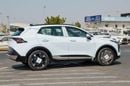 كيا سبورتيج FWD PETROL SUV 2026
