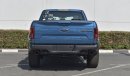 Ford Raptor F-150 SuperCrew Local Registration + 10%