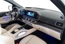 مرسيدس بنز GLE 450 4MATIC