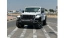 Jeep Wrangler RUBICON - 2L - LOCAL UAE OFFER