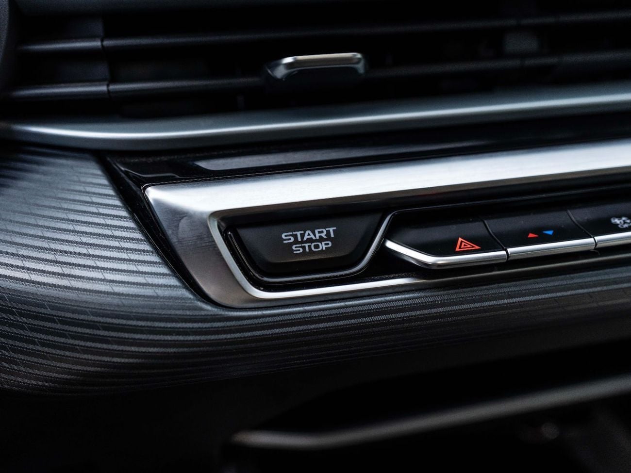 Geely Emgrand GS 1.5L