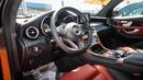 Mercedes-Benz GLC 250 4MATIC