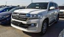 Toyota Land Cruiser Car For export only