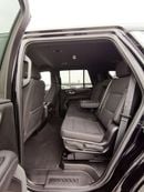 Chevrolet Tahoe Chevrolet Tahoe LS Diesel - 2022 - Black