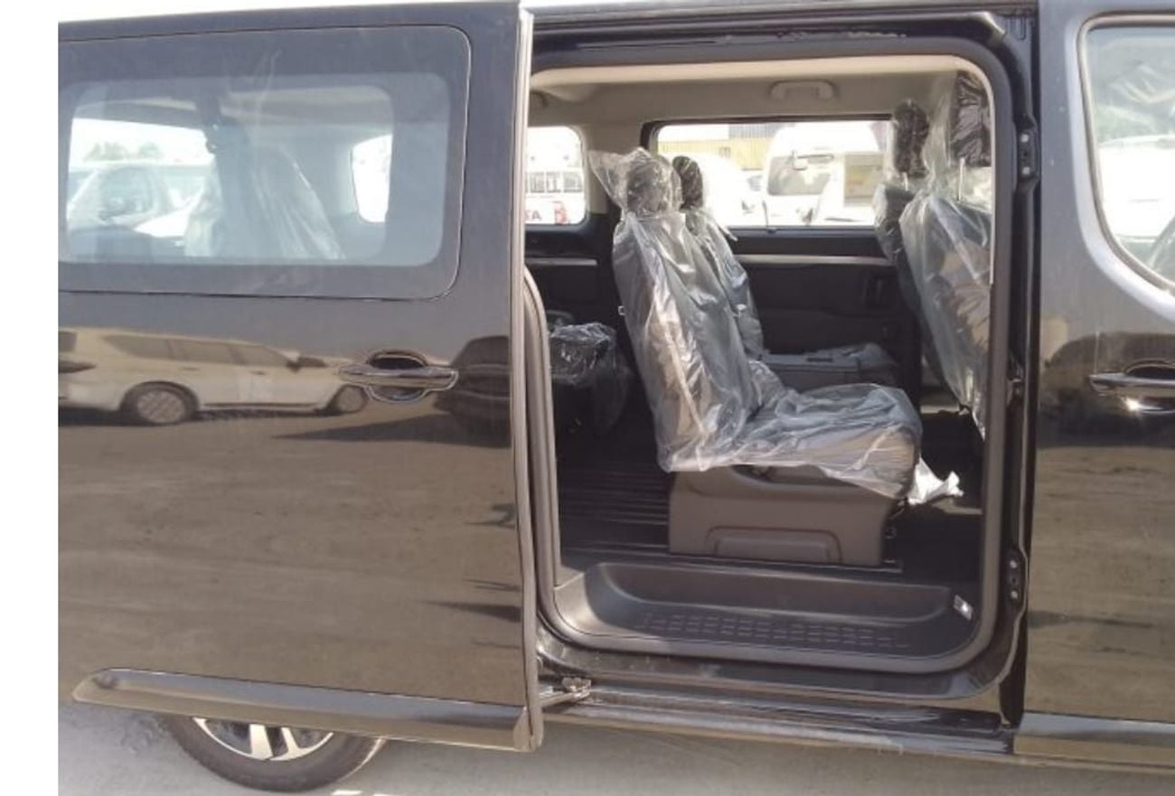 Citroen Spacetourer Citroen spacetourer l3h1 vip lounge FWD 2.0L