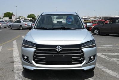 Suzuki Dzire GLX 1.2L Petrol Automatic