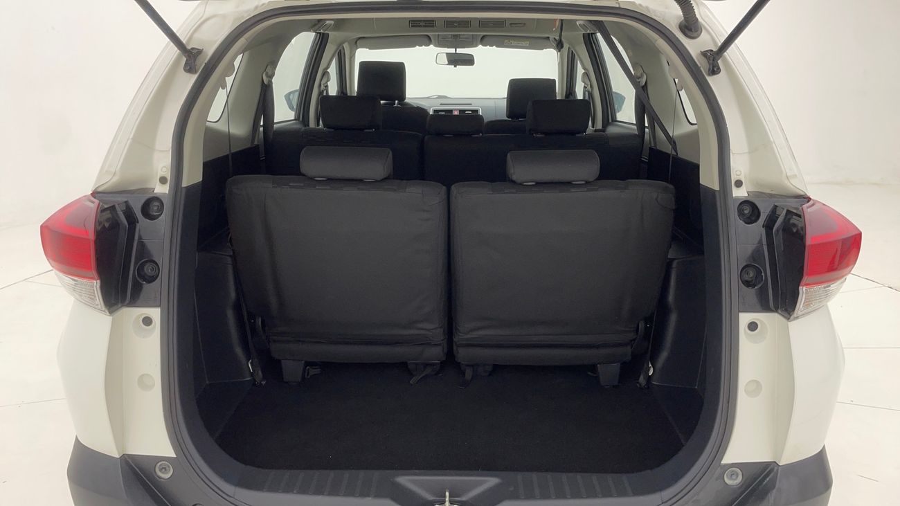 تويوتا راش GX 1.5 | بدون دفعة مقدمة | اختبار القيادة في المنزل