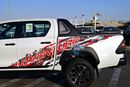 Toyota Hilux Double Cab Adventure+ V6 4.0L 4WD Automatic