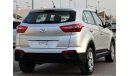 Hyundai Creta ACCIDENTS FREE - GCC - ENGINE 1600 CC - MID OPTION - CAR IS IN PERFECT CONDITION INSIDE OUT