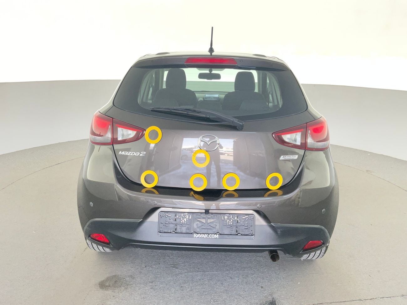 مازدا 2 S Grade | upto AED 20,000 Ramadan Discount | شامل الضمان | 0 ﺪﻔﻋﺓ ﺃﻮﻟﻯ