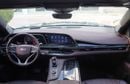 كاديلاك إسكالاد Escalade-V 6.2L