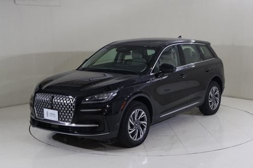 Lincoln Corsair COR124 / FREE Insurance + Registration / AL TAYER MOTORS / AL QOUZ SHOWROOM