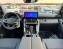 تويوتا لاند كروزر VX 4.0L PETROL V6 | RADAR | BIG DVD | REAR ENTERTAINMENT SCREEN | COOL BOX | FULL OPTION (CODE#VX4MA