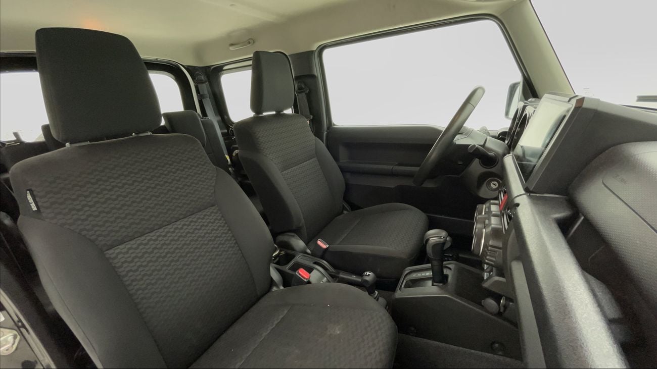 Suzuki Jimny GLX 1.5 | Zero Down Payment | Home Test Drive