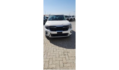 Kia Seltos full 1.5