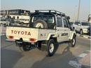 Toyota Land Cruiser Pick Up