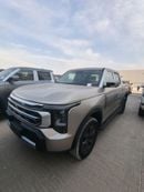 Nissan Pickup Nissan Z9 Pickup