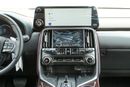 Lexus LX700h TURBO SPORT 3.5L HEV TWIN TURBO V6 7S MARK LEVINSON | AUTO PARKING, 2026MY