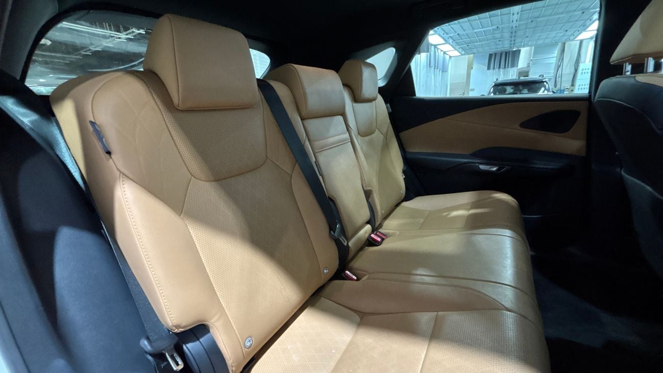Lexus RX350 2024 PRESTIGE | AED 2994/Month | 0 DP | 30 Day Return | Warranty | Service History