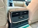 Toyota Land Cruiser GXR