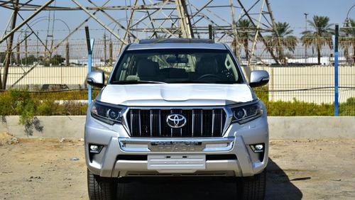 Toyota Prado TX.L 2.8L DIESEL 7 SEAT AUTOMATIC