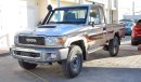 Toyota Land Cruiser Pick Up 4.5L V8 DIESEL WITH DIFF. LOCK