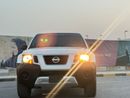 Nissan XTerra  SE 4.0L perfect condition