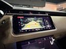 Land Rover Range Rover Velar R-DYNAMIC HSE