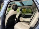 Land Rover Range Rover Sport Autobiography Dynamic 5.0L (510 HP)