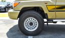 Toyota Land Cruiser Pick Up TOYOTA LAND CRUISER PICK-UP 4.0L V6 2022