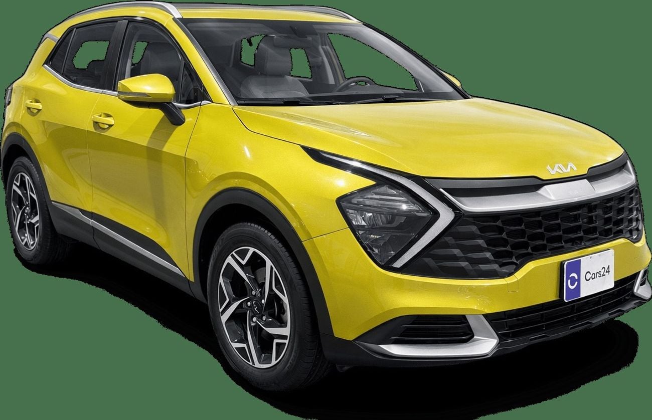 Kia Sportage LX 2023 | AED 918/Month | 0 DP | 30 Day Return | Warranty | Service History