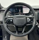 Land Rover Range Rover Sport 2023 Range Rover Sport P530 First Edition, Dec/2027 Range Rover Warranty + Service Contract, Range R