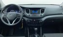 Hyundai Tucson 2.0L 2WD 2000