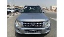 Mitsubishi Pajero GCC 3.8