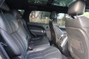 Land Rover Range Rover Sport HSE 3.0L (335 HP)