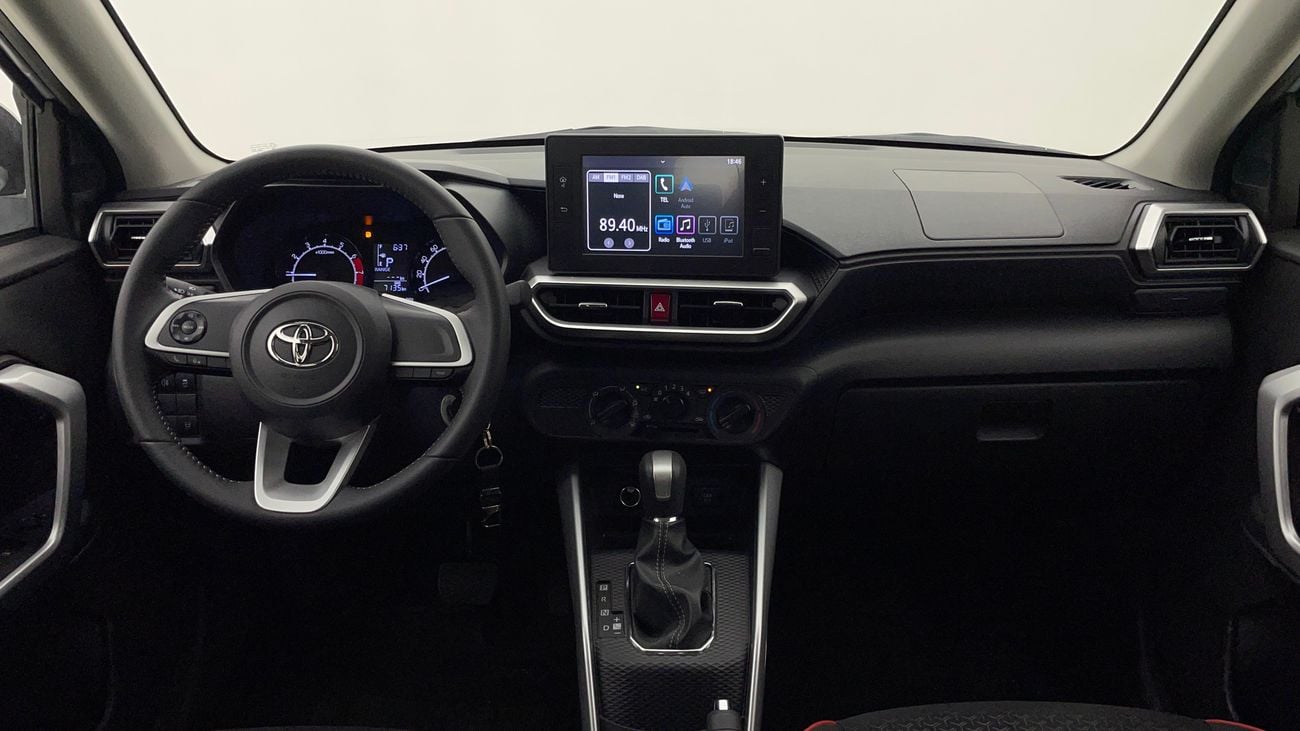 Toyota Raize G 1 | Zero Down Payment | Home Test Drive