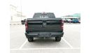 RAM 1500 Dodge RAM Laramie ( Diesel ) - 2022 - Black