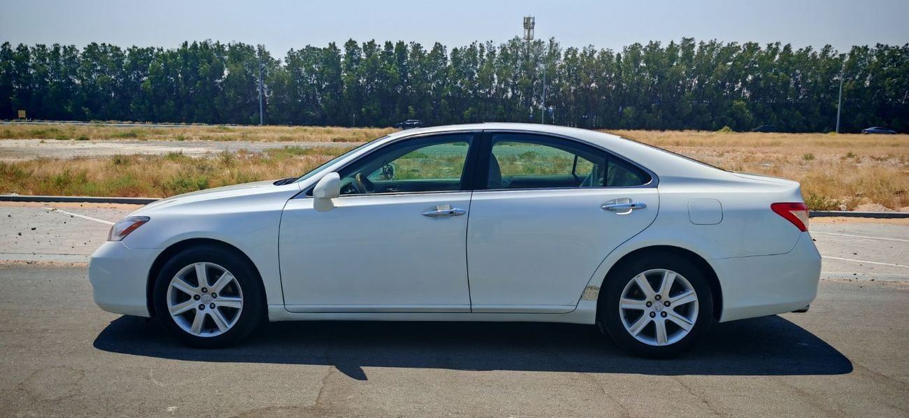 Lexus ES350 BASE