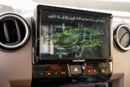 تويوتا لاند كروزر بيك آب Toyota LC79 2.8L T Diesel Automatic Z1 Full Option 2025