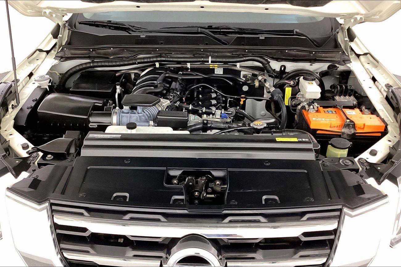 نيسان إكستيرا SE | شامل الضمان | 0 ﺪﻔﻋﺓ ﺃﻮﻟﻯ