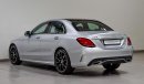 Mercedes-Benz C200 PRICE REDUCTION! VSB 26558
