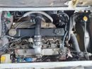Nissan Civilian 2002 NISSAN CIVILIAN BUS RHD DIESEL AUTOMATIC(PM20019)