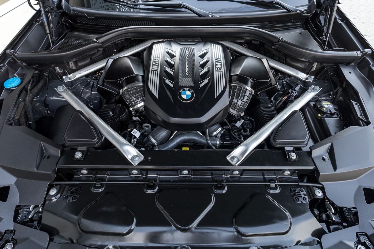 BMW X5 M Sport