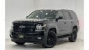 Chevrolet Tahoe 2020 Chevrolet Tahoe LT 7 Seater, Warranty, Full Service History, Low Kms, GCC
