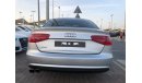 Audi A4 Audi A4 model 2013 GCC car prefect condition full option low mileage