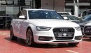 Audi A4 50 TFSI QUATTRO     S. LINE