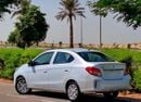 Mitsubishi Attrage MITSUBISHI ATTRAGE 2022 1.2L GCC (391/-MONTHLY)
