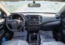 Mitsubishi L200 Mitsubishi L200 2.5L DIESEL DCABIN 4x2 GL 5MT - MY2023