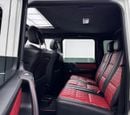مرسيدس بنز G 63 AMG Std 5.5L
